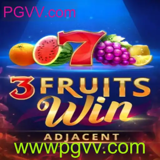 Descubra o Excitante Mundo de 3FruitsWin no PGVV.com