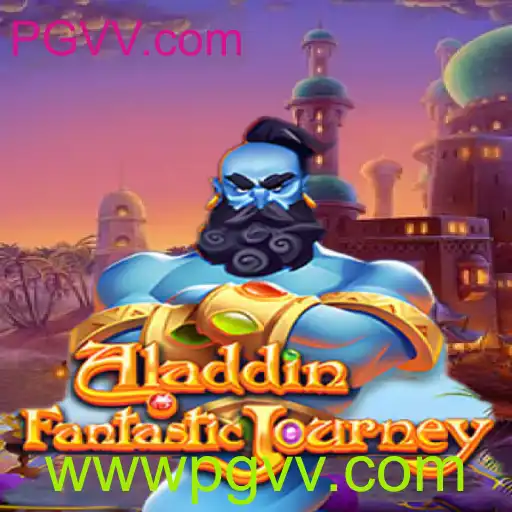 Explorando o Mundo Mágico de Aladdin: O Jogo Incrível da PGVV.com