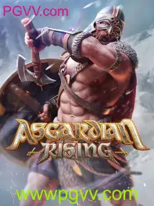 AsgardianRising: Descubra o Novo RPG Revolucionário