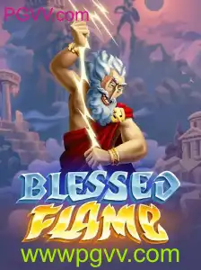 Explorando o Mundo de BlessedFlame: Um Mergulho no Jogo e as Dinâmicas de Jogo