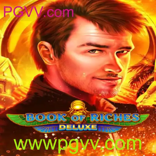 Explorando o Fascinante Mundo do Jogo BookofRichesDeluxe