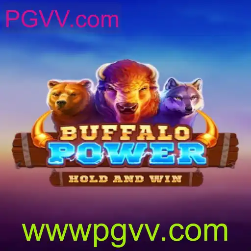 Buffalo Power: Aventura e Estratégia no Mundo dos Games