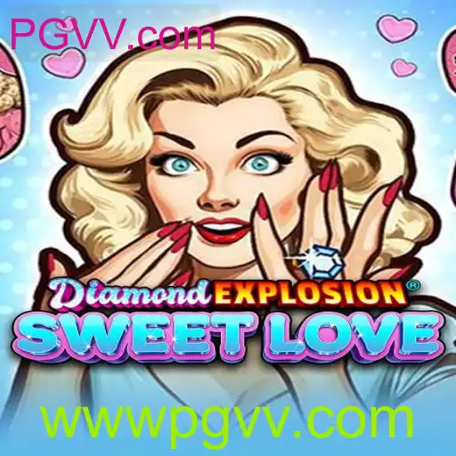 DiamondExplosionSweetLove: Descubra o Novo Clássico dos Jogos de Puzzle
