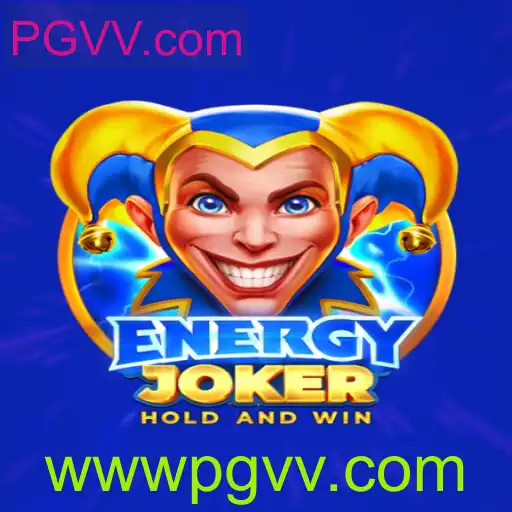 Descubra o Fascinante Mundo de EnergyJoker: O Novo Fenômeno de PGVV.com