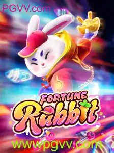 Descubra FortuneRabbit: Um Jogo Inovador em PGVV.com