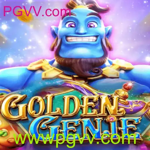 Descubra GOLDENGENIE: Um Jogo de Estratégia e Aventura Revolucionário