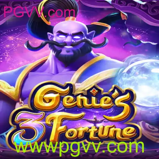 Descubra a Excitante Aventura de Genie3Fortune no PGVV.com