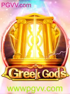 Descubra o Fascinante Mundo de GreekGods