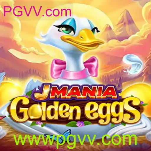 Descubra o Fascinante Mundo do Jogo JManiaGoldenEggs