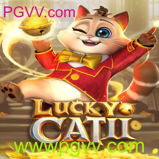 Descubra o Mundo Fascinante de LuckyCatII