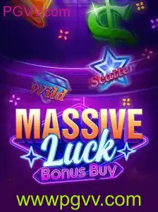 Descubra Como Jogar e Ganhar no MassiveLuckBonusBuy
