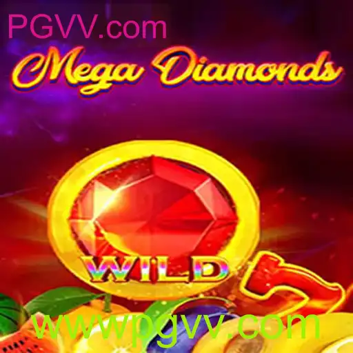 Descubra o Fascinante Mundo do MegaDiamond: O Jogo Inovador da PGVV.com
