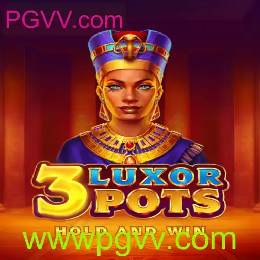 Descubra o Fascinante Mundo de 3LuxorPots