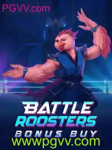 Explorando BattleRoostersBonusBuy: Um Jogo Inovador no Mundo dos Games
