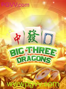 Descubra o Fascinante Mundo de BigThreeDragons: Uma Viagem de Aventura e Estratégia