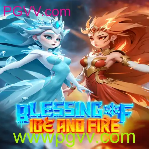 Explorando o Universo Imersivo de Blessing of Ice and Fire