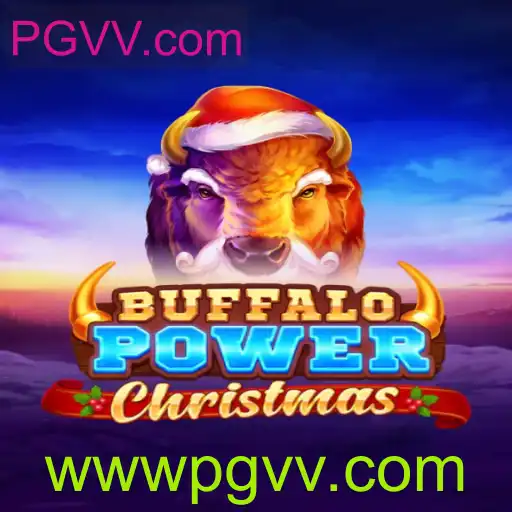 Descubra tudo sobre o jogo BuffaloPowerChristmas