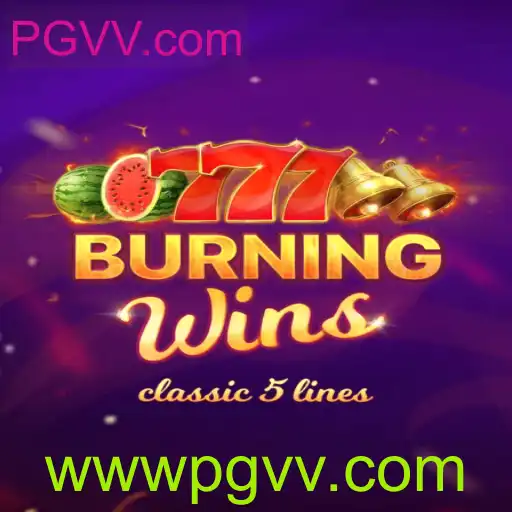 Descubra o Fascinante Mundo de Burning Wins