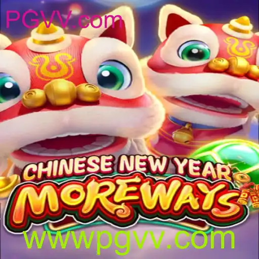 Descubra o Fascinante Mundo de CHINESENEWYEARMOREWAYS