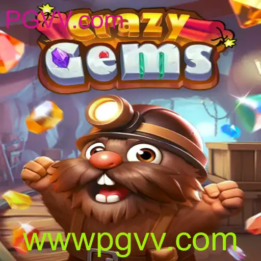 Explorando o Mundo Vibrante de CrazyGems: Um Jogo de Aventuras Encantadoras