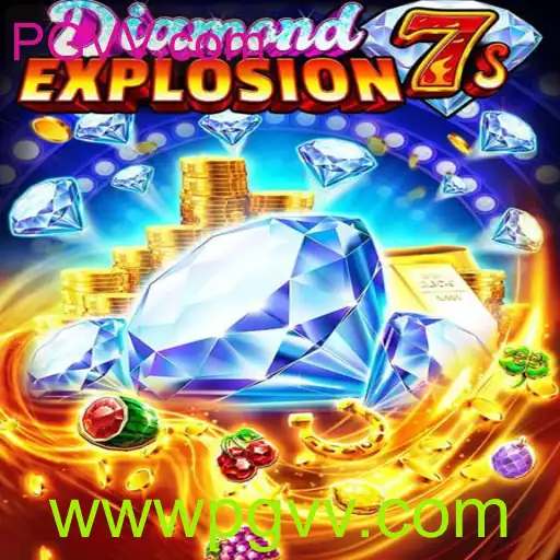 Explorando o Universo do Jogo DiamondExplosion7s
