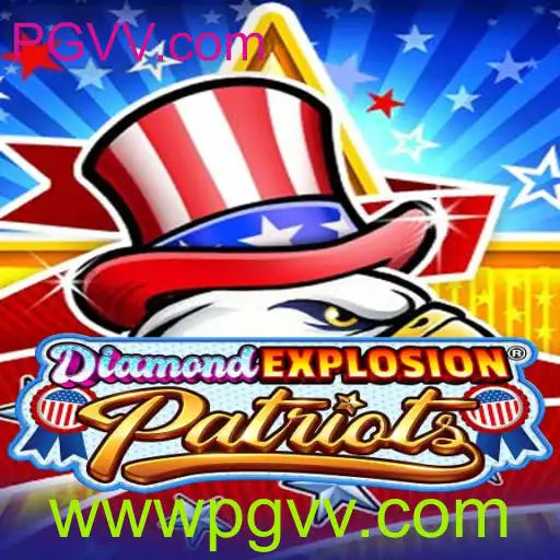 Explorando o Universo de DiamondExplosionPatriots
