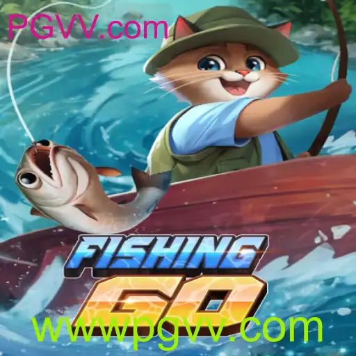 Explorando o Fascinante Mundo de FishingGO