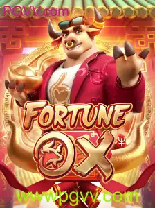 FortuneOx: Conheça o Jogo de Sucesso da PGVV.com