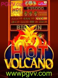 Descubra a Aventura Explosiva de HotVolcano: Um Mergulho nas Profundezas de um Jogo de Estratégia Empolgante