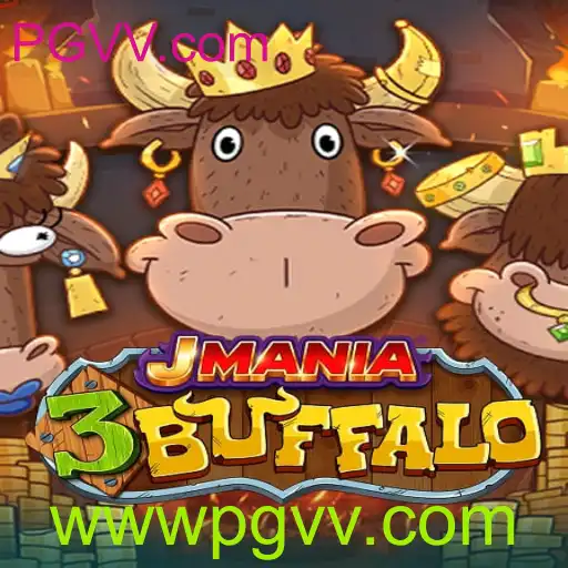 JMania3Buffalo: A Última Sensação no Mundo dos Jogos