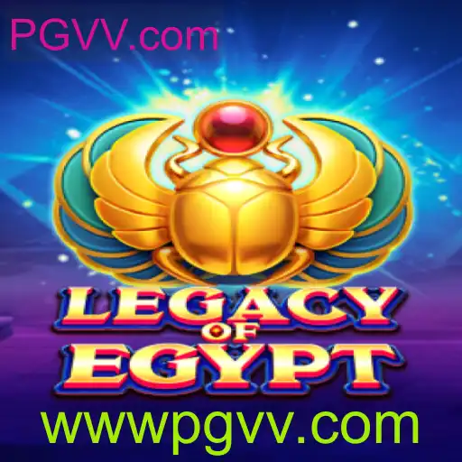 Explorando LegacyOfEgypt: Um Mergulho na Mística do Antigo Egito