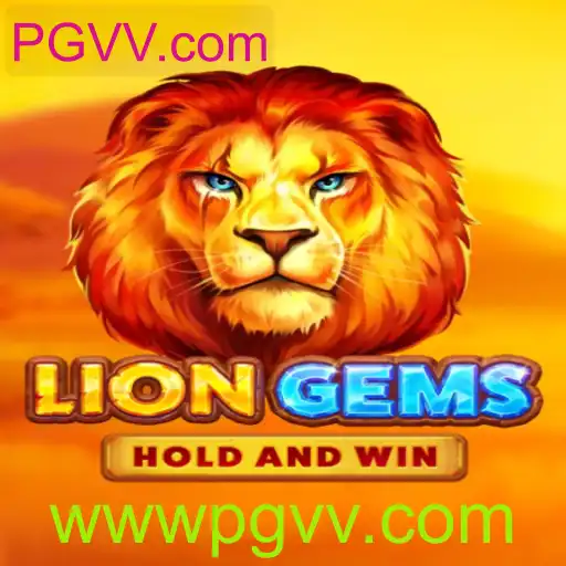 Descubra LionGems: Uma Experiência de Jogo Emocionante