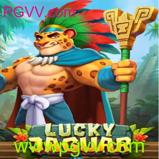 Descubra o Fascinante Mundo de LuckyJaguar