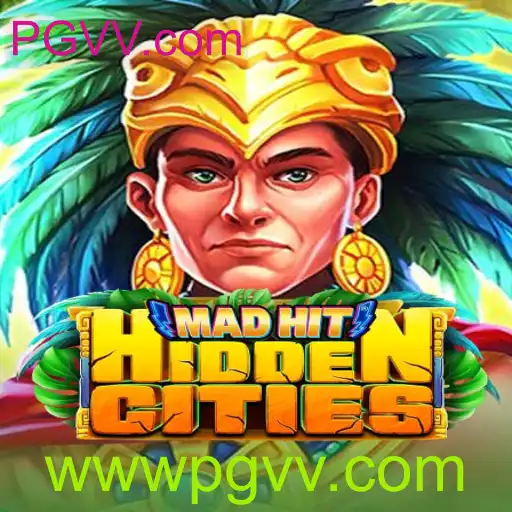MadHitHiddenCities: Descubra a Nova Sensação do Mundo dos Jogos