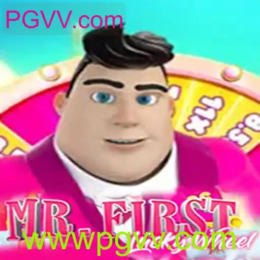 Descubra as Emoções do Jogo MrFirstLuckyWheel