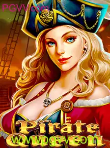 Descubra PirateQueen: O Jogo de Estratégia Naval que Conquista os Mares