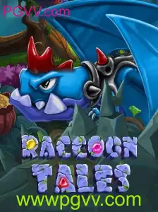 RaccoonTales: Descubra a Magia e Aventuras deste Jogo Exclusivo