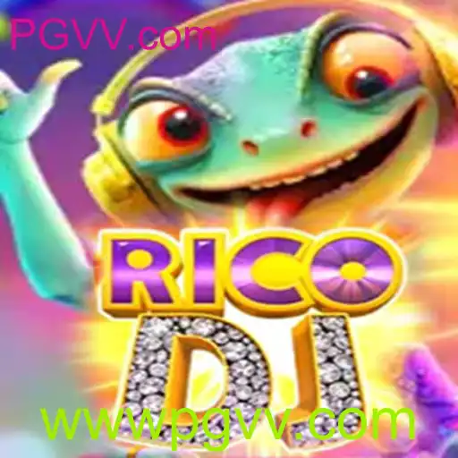 Explorando o Mundo de RicoDJ: Um Jogo Inovador