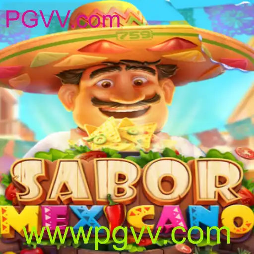 Descubra o Universo do Jogo SaborMexicano com PGVV.com