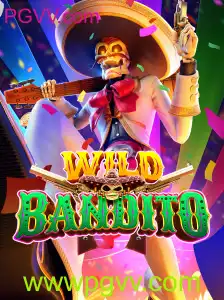 Explorando o Fascinante Mundo de WildBandito no PGVV.com