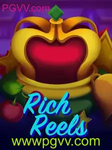 Descubra o Fascinante Mundo do Jogo RichReels