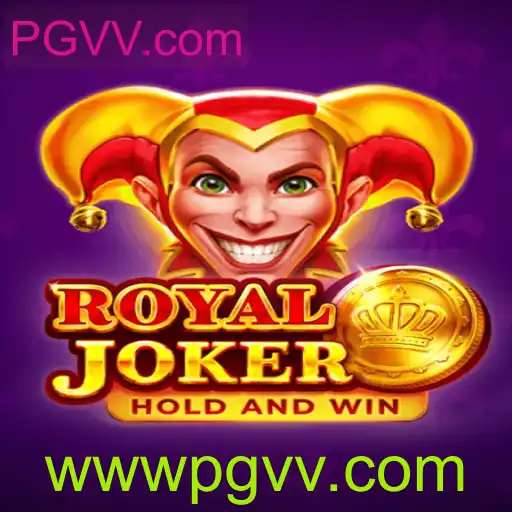 Descubra o Intrigante Jogo RoyalJoker da PGVV.com