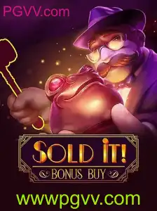 Explorando o Mundo de SolditBonusBuy: Um Jogo Inovador da PGVV.com