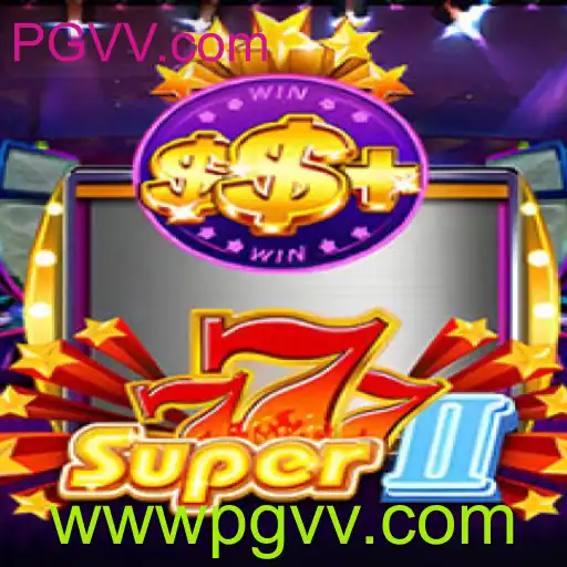 Explorando o Mundo de Super777II: Um Jogo Revolucionário de PGVV.com