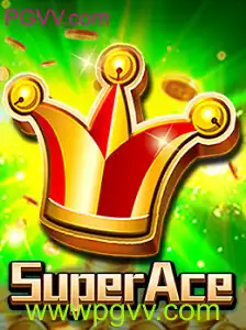 Descubra o Mundo Emocionante de SuperAce