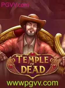 Explorando o Universo de TempleofDead