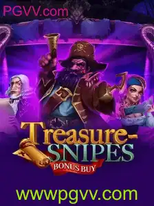 Explorando o Mundo de TreasuresnipesBonusBuy