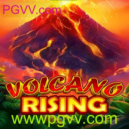 Descubra VolcanoRising: O Jogo em Destaque do Mundo dos Games